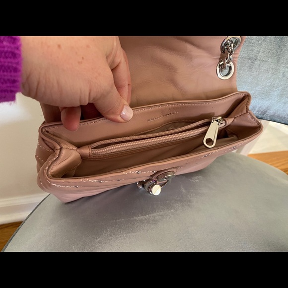 Rebecca Minkoff Quilted Shoulder Purse - Picture 3 of 5